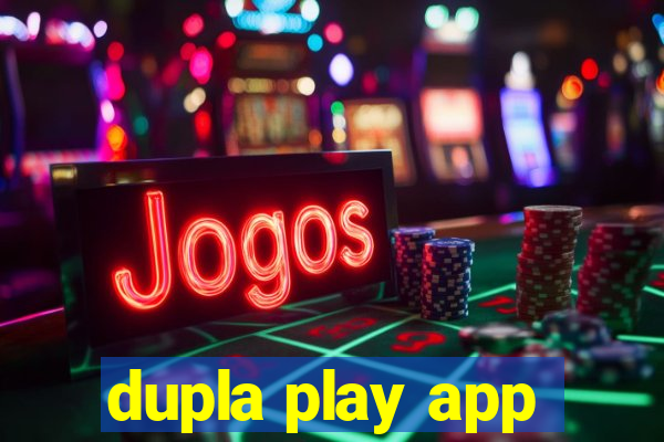 dupla play app